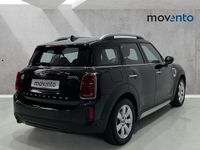 Usado Mini Cooper S Countryman 220 CV (161 kW) 2021 Negro SUV