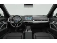 Usado BMW X1 Comfort Edition 245 HP (180 kW) 2025 Branco SUV