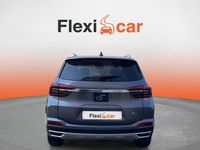 Usado DR DR 4.0 116 CV (85 kW) 2022 Gris SUV