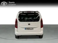 Usado Toyota Proace Verso Active 131 CV (96 kW) 2020 Blanco Familiar