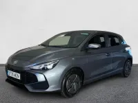 Usado MG MG3 116 CV (85 kW) 2025 Utilitario
