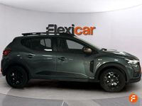 Usado Dacia Sandero Essentiel 101 CV (74 kW) 2024 Verde