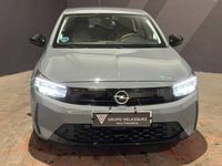 Usado Opel Corsa Edition 100 CV (73 kW) 2024 Gris Berlina