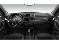 Usado BMW X1 Executive 220 HP (161 kW) 2022 Bege SUV