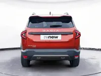 Usado Dacia Bigster Journey 156 CV (114 kW) 2025 Naranja SUV