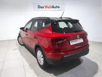 Usado Seat Arona Style 116 CV (85 kW) 2025 Rojo SUV