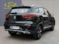 Usado MG ZS Comfort 106 CV (77 kW) 2022 Negro SUV