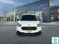 Usado Ford Transit Courier Trend 75 CV (55 kW) 2020 Blanco Van