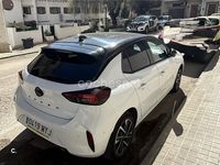 Usado Opel Corsa 100 CV (73 kW) 2025 Blanco Utilitario
