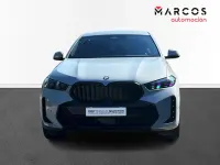 Usado BMW X6 M Sport 286 CV (210 kW) 2025 SUV