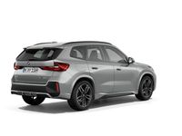 Usado BMW X1 163 CV (119 kW) 2025 Gris plata SUV