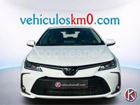 Usado Toyota Corolla Active 140 CV (102 kW) 2023 Blanco Berlina