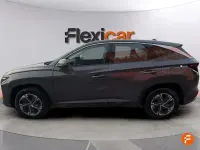 Usado Hyundai Tucson 160 CV (117 kW) 2025 Gris SUV