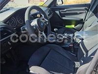 Usado BMW 120 184 CV (135 kW) 2015 Negro Utilitario