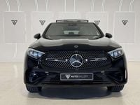 Usado Mercedes GLC300 258 CV (189 kW) 2025 Negro SUV