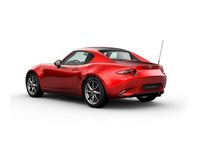 usado Mazda MX5 Rf 1.5 Skyactiv-g Exclusive-line