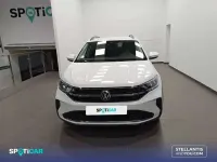 Occasion VW Taigo 116 ch (85 kW) 2025 Blanc SUV