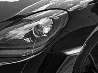 Usado Porsche Boxster GTS 366 CV (269 kW) 2018 Negro Descapotable