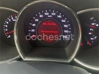 Usado Kia Rio 84 CV (61 kW) 2016 Blanco Berlina