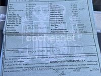 Usado Citroën C5 117 CV (86 kW) 2006 Gris / plata Berlina