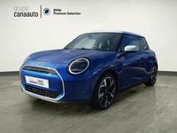 Usado Mini Cooper 135 kW (184 CV) 2024 Azul Utilitario