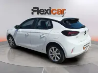 Usado Opel Corsa Edition 102 CV (75 kW) 2021 Blanco Utilitario