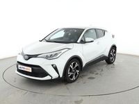 Usado Toyota C-HR Advance 122 CV (89 kW) 2023 Blanco SUV