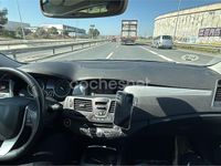 Usado Renault Laguna III Dynamique 130 CV (95 kW) 2013 Negro Berlina