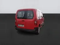 Usado Toyota Proace City City 131 CV (96 kW) 2023 Otro Monovolumen