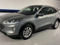Usado Ford Kuga Titanium 190 CV (139 kW) 2022 Gris / plata SUV