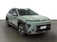 Nuevo Hyundai Kona 138 CV (101 kW) 2026 Verde SUV