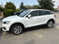 Usado Audi Q2 Premium 116 CV (85 kW) 2022 Blanco SUV