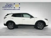 Nuevo SsangYong Korando 139 kW (190 CV) 2026 Otro SUV