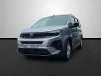 Usado Peugeot Rifter Allure 130 CV (95 kW) 2024 Gris Monovolumen