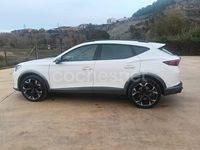 Begagnad Cupra Formentor VZ 310 HK (228 kW) 2023 Vit SUV
