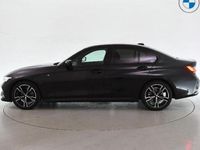 Nuevo BMW 318 Comfort Edition 150 CV (110 kW) 2025 Berlina