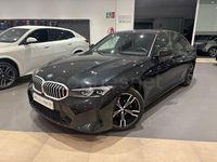 Usado BMW 318 150 CV (110 kW) 2025 Negro Berlina