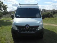 Usado Renault Master 129 CV (94 kW) 2018 Blanco Van