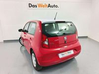 usado Seat Mii 1.0 Style Edition Plus 75