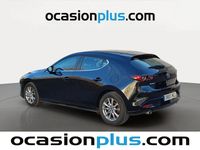 Usado Mazda 3 Prime-Line 140 HP (102 kW) 2025 Preto Citadino