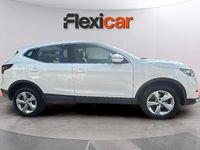 Usado Nissan Qashqai Acenta 116 CV (85 kW) 2020 Blanco SUV