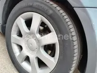 Usado Seat Altea Stylance 140 CV (102 kW) 2005 Gris / plata Monovolumen