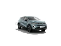 Nuevo Renault Symbioz Evolution 160 CV (117 kW) 2026 Azul SUV
