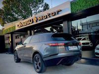 usado Land Rover Range Rover Velar 2.0D R-Dynamic S 4WD Aut. 240