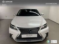 usado Lexus CT200h Executive