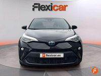 Usado Toyota C-HR Advance 184 CV (135 kW) 2022 Negro SUV