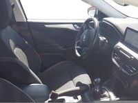 Usado Ford Focus Trend+ 120 CV (88 kW) 2021 Blanco