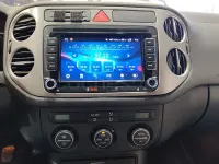 Usado VW Tiguan 140 CV (102 kW) 2008 Blanco SUV