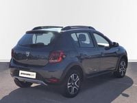 Usado Dacia Sandero Stepway 101 CV (74 kW) 2020 Gris Berlina