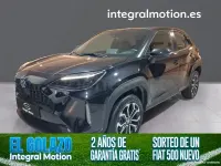 Usado Toyota Yaris Cross Active 116 CV (85 kW) 2024 Negro SUV